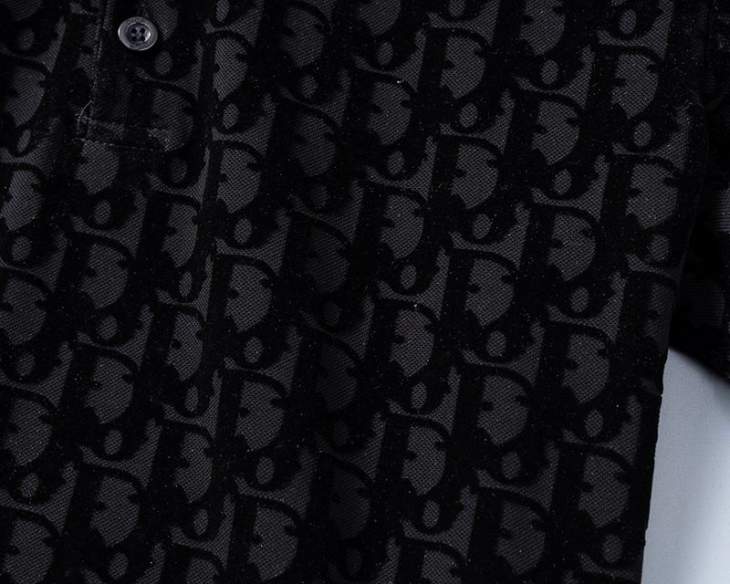 Dior Polo Shirts Short _SKUDiorM-3XL14mr3010628559